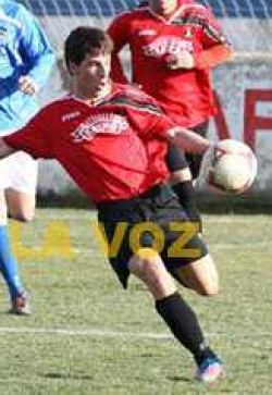 Alvaro Snchez (C.D. Cortes) - 2012/2013