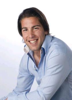 Aleix (U.E. Olot) - 2012/2013