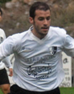 Varea (C.D. Alfaro) - 2012/2013