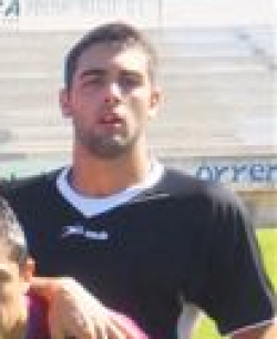 Molondro (U.D. Poblense) - 2012/2013