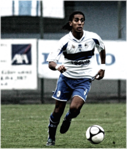 Tissone (U.E. Olot) - 2012/2013