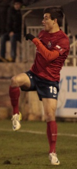 Pags (U.E. Olot) - 2012/2013