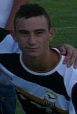 Billy (C.D. Cieza) - 2012/2013