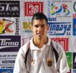 Cone (C.F. Unin Viera) - 2012/2013