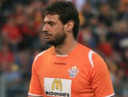 Jorge Febles (Atltico Granadilla) - 2012/2013