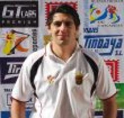 Omar (C.F. Unin Viera) - 2012/2013