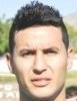 Nabil (Atltico Granadilla) - 2012/2013
