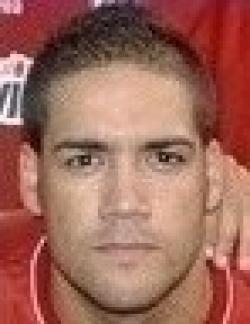 Samuel (Atltico Granadilla) - 2012/2013