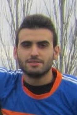 Pablo Pascual (C.D. Alfaro) - 2012/2013