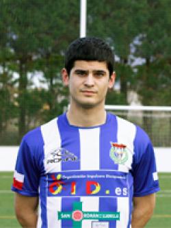 Lipe (D. Rayo Cantabria) - 2012/2013