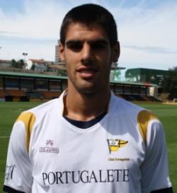 Kerman (Club Portugalete) - 2012/2013
