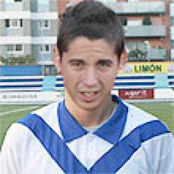 Romero (C.E. Europa) - 2012/2013