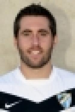 Juanjo Mndez (Atltico Malagueo) - 2012/2013