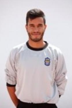lex Guanche (U.D. Las Palmas) - 2012/2013