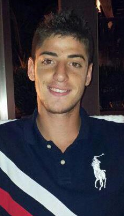 Maykel (Estrella C.F.) - 2012/2013