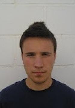 Hilario (Lorca F.C.) - 2012/2013