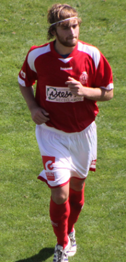 Rubn (C.D. Cieza) - 2012/2013