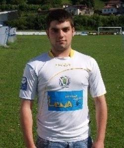 David Lombraa (S.C.D. Campomanes) - 2012/2013
