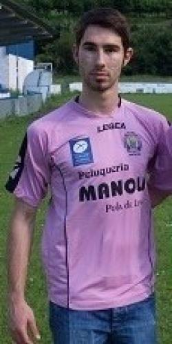 Enol (S.C.D. Campomanes) - 2012/2013
