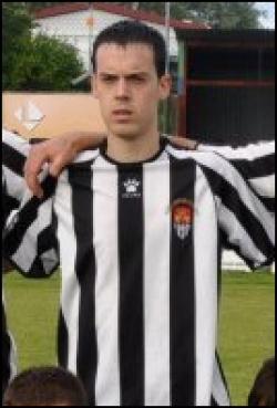 Javier Arpn (Haro Deportivo) - 2012/2013