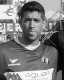 Baka (C.D. Varea) - 2012/2013