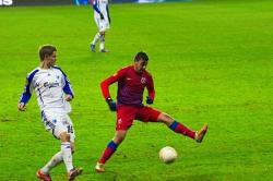 Rusescu (Sevilla F.C.) - 2012/2013