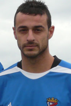 Juanjo Figueroa (Andorra C.F.) - 2012/2013