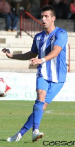 Edu (Talavera de la Reina) - 2012/2013