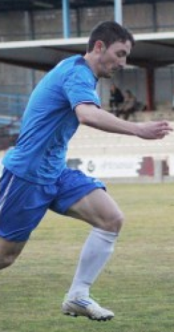 Rubn Ruiz (Talavera de la Reina) - 2012/2013