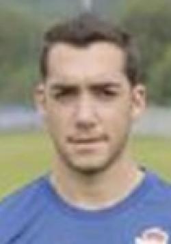 Jose Manuel (Deportivo Fabril) - 2012/2013