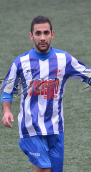 Brea (U.D. Carnota) - 2012/2013