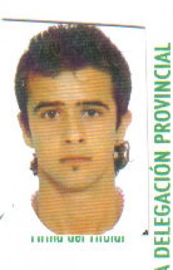 Pico (Nuevo San Luis) - 2012/2013
