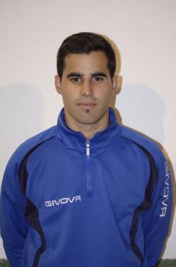 Garrido (Gabia C.F.) - 2012/2013