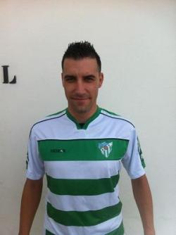 Manolito (C. Atl. Estacin) - 2012/2013