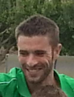 Pedrito (Atltico Estacin) - 2012/2013
