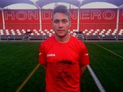 Francis (C.D. Beas de Segura) - 2012/2013