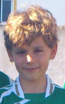 Pablo Herrera (CF San Jos Obrero) - 2012/2013