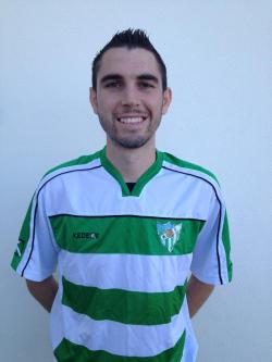 Alejo (C. Atl. Estacin) - 2012/2013