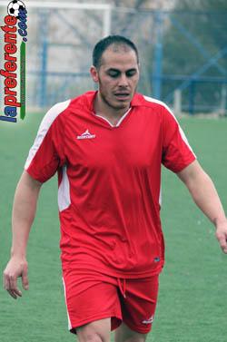 Ramn (C.D. Abes) - 2012/2013