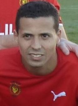 Salah (U.D. Melilla B) - 2012/2013