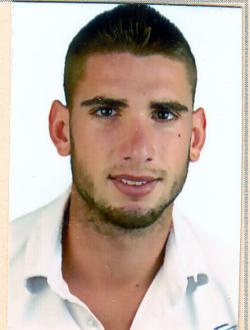 CHUTI (Atltico Torrecera) - 2012/2013