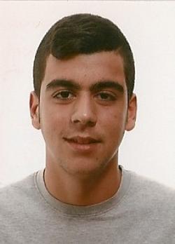 Cheto (La Salle P.S.M) - 2012/2013
