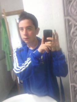 Rivi (Fuensanta C.F.) - 2012/2013