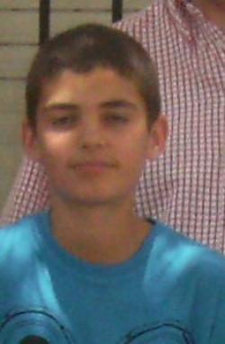 Carlos (Fuensanta C.F.) - 2012/2013