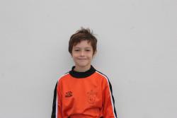 Fer (Domingo Savio) - 2012/2013