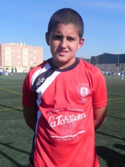 Chan (Guzmn El Bueno) - 2012/2013