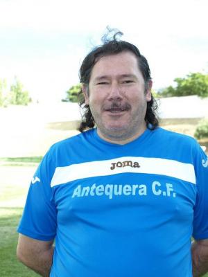 Gato (Antequera C.F.) - 2012/2013