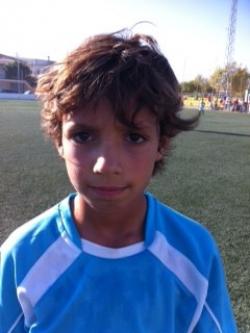 Barba (Paquete U.D. C) - 2012/2013