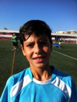 Fernando (Paquete U.D. C) - 2012/2013