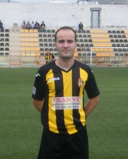 Linares (C.P. Berja) - 2012/2013